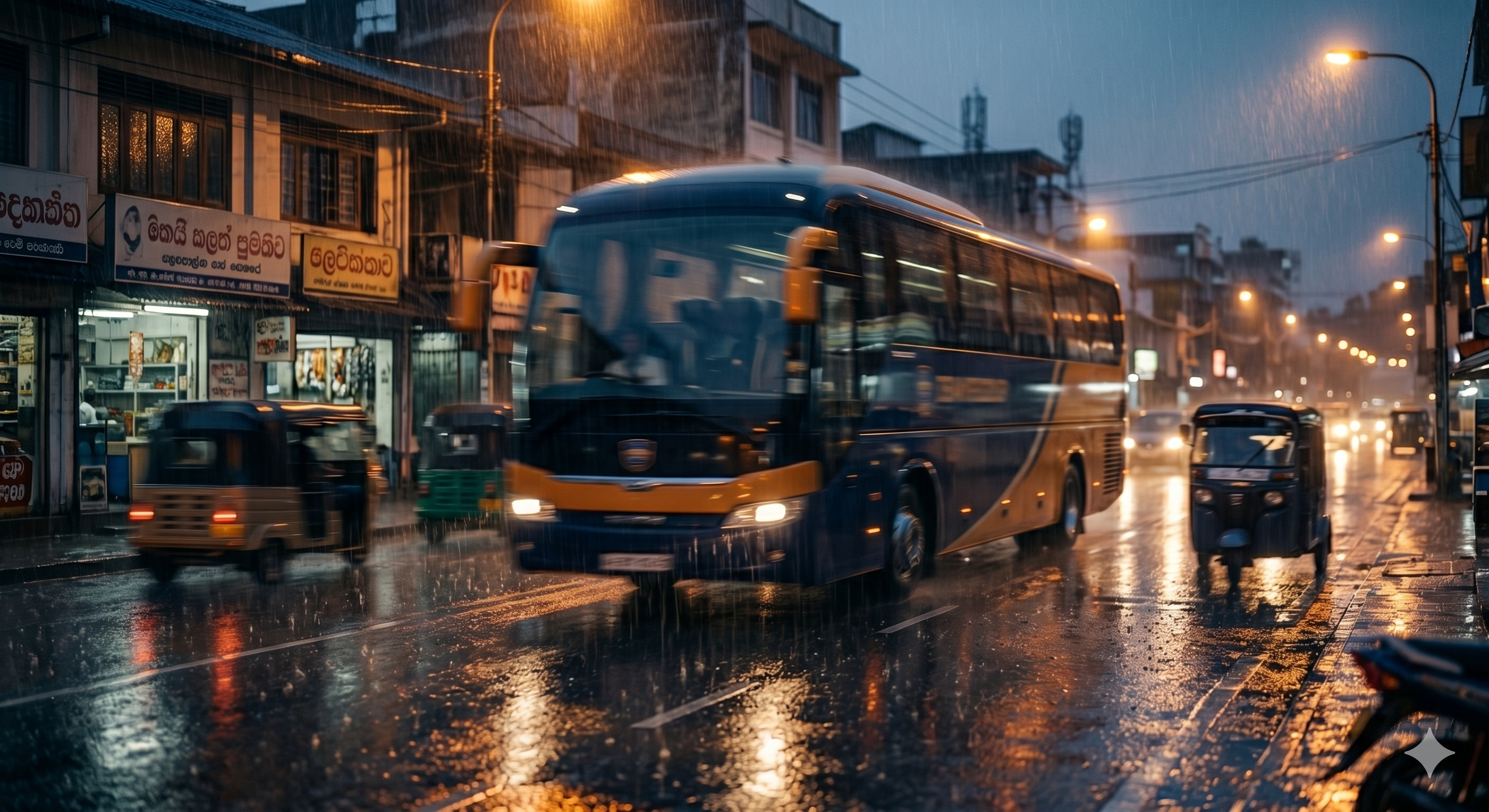 Transport