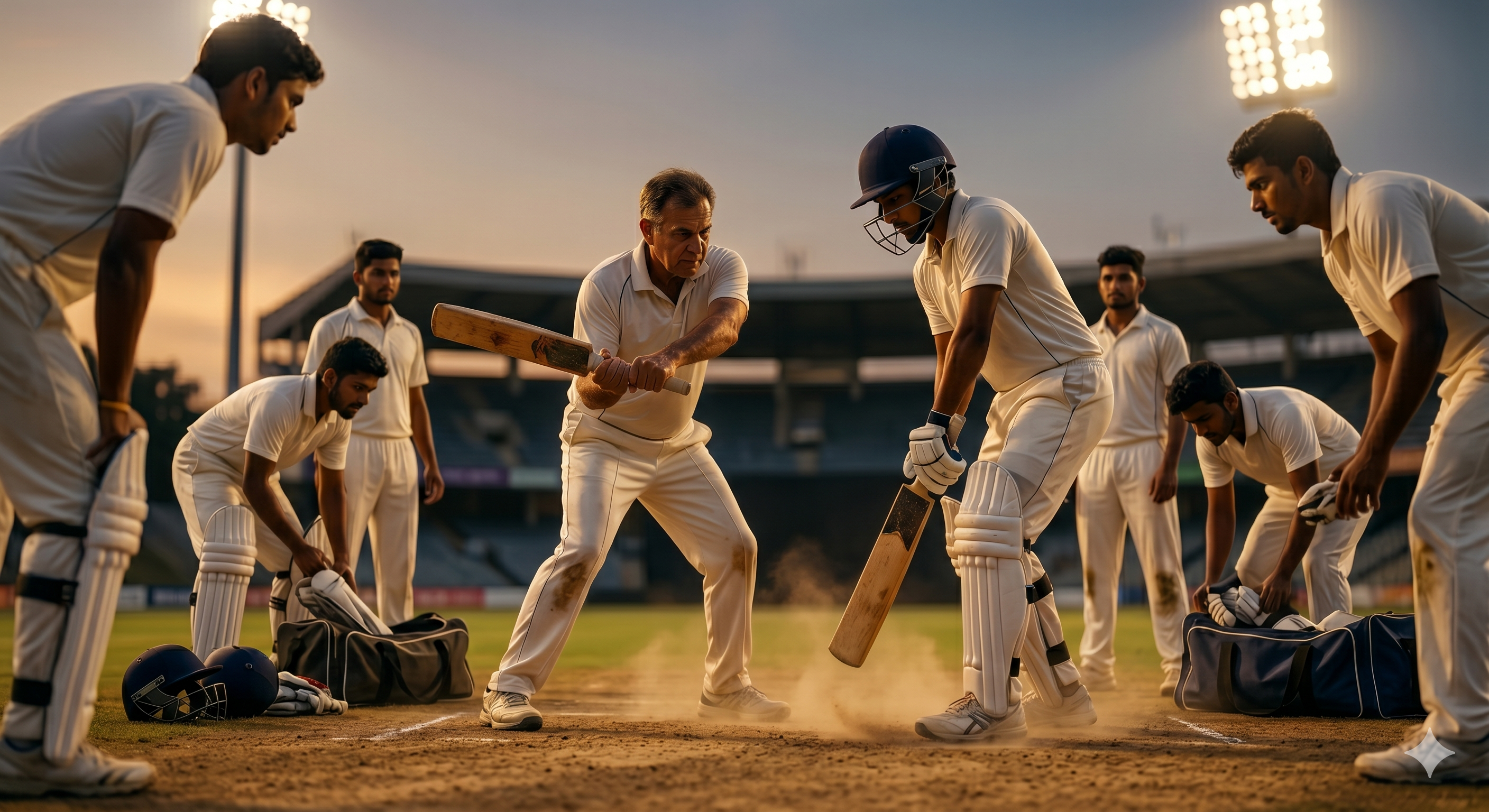 Special Coaching Sessions