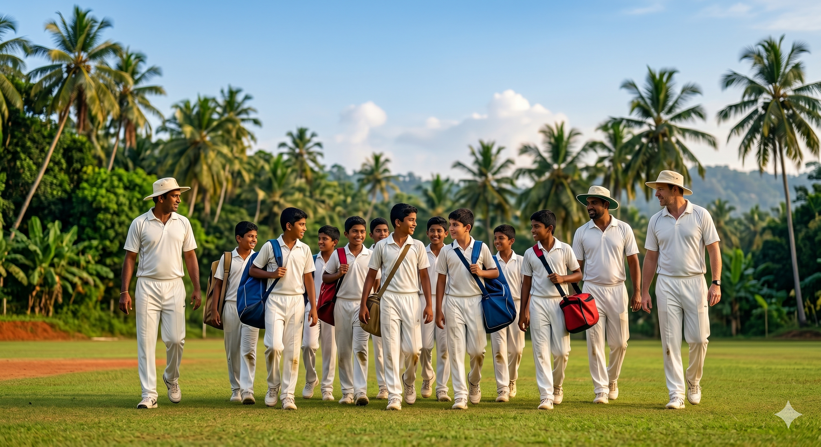 School and Junior Tours