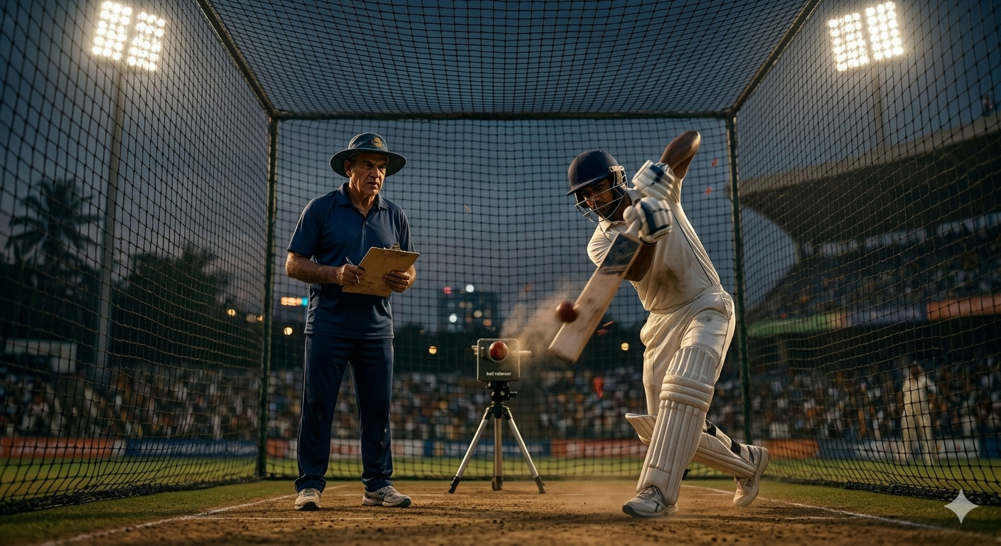 Coaching Sessions